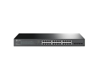 TP-Link 28p TL-SG2428P (24x1000Mbit 4xSFP) PoE+ - 710342 - zdjęcie 1